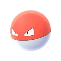 Voltorb