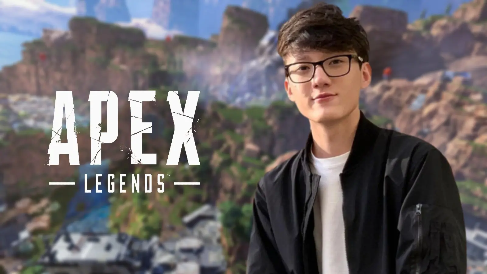 iiTzTimmy was a record holder in Apex Legends Season 14.