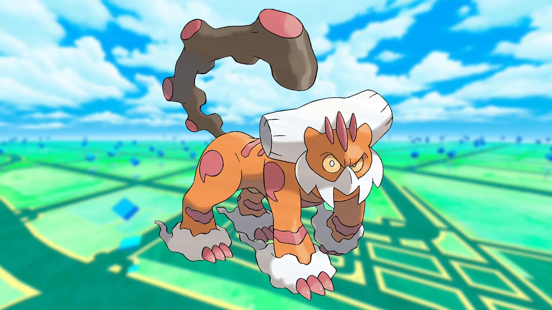 landorus therian forme pokemon go