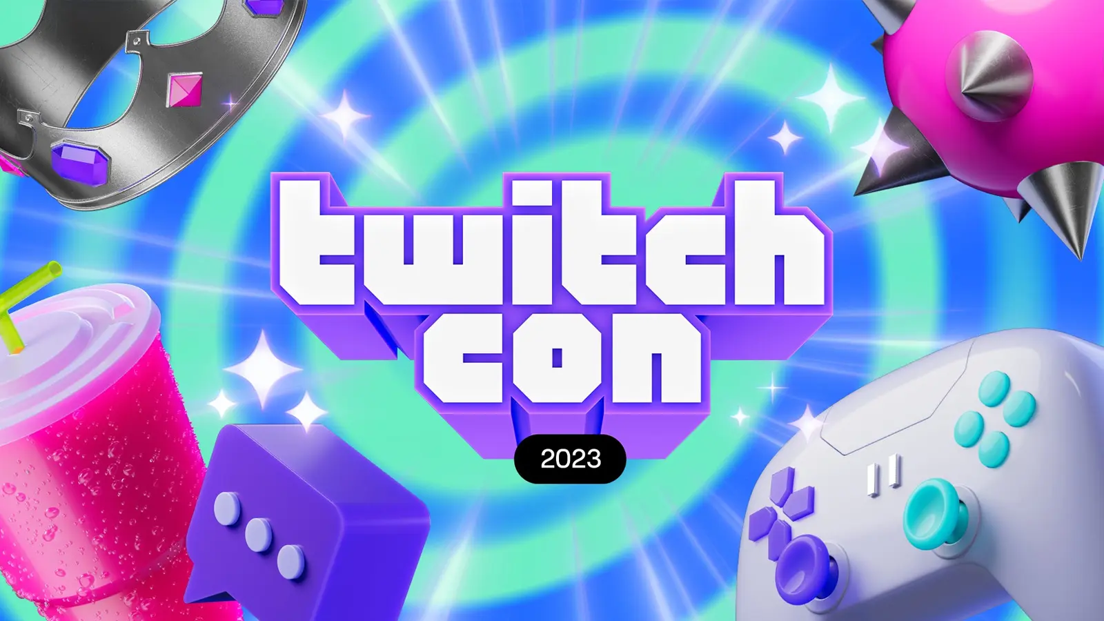 TwitchCon 2023