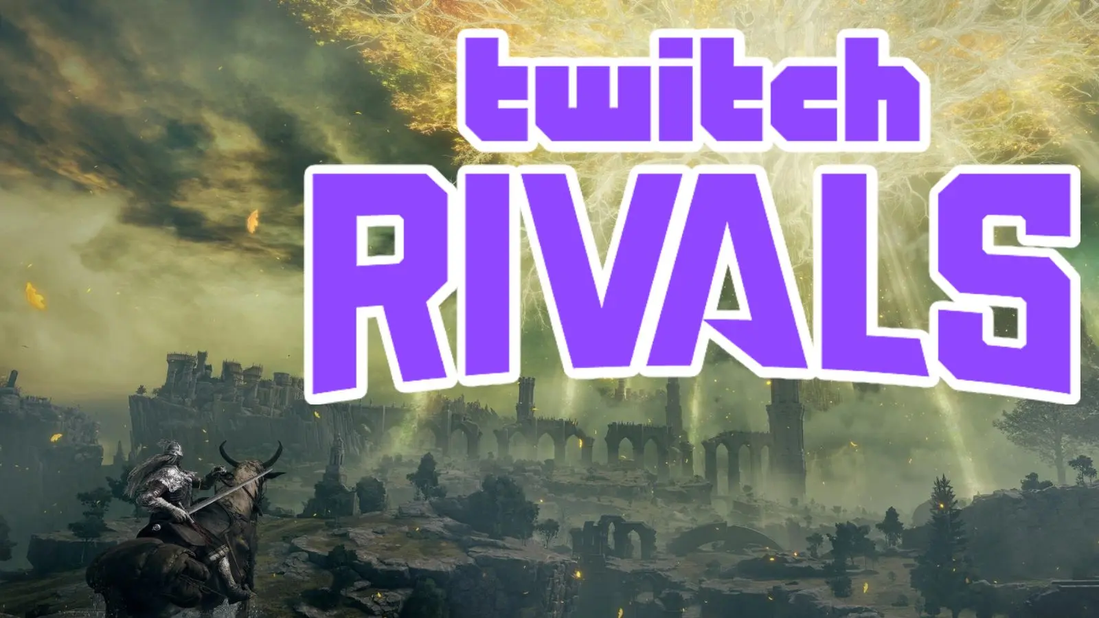 twitch rivals elden ring header