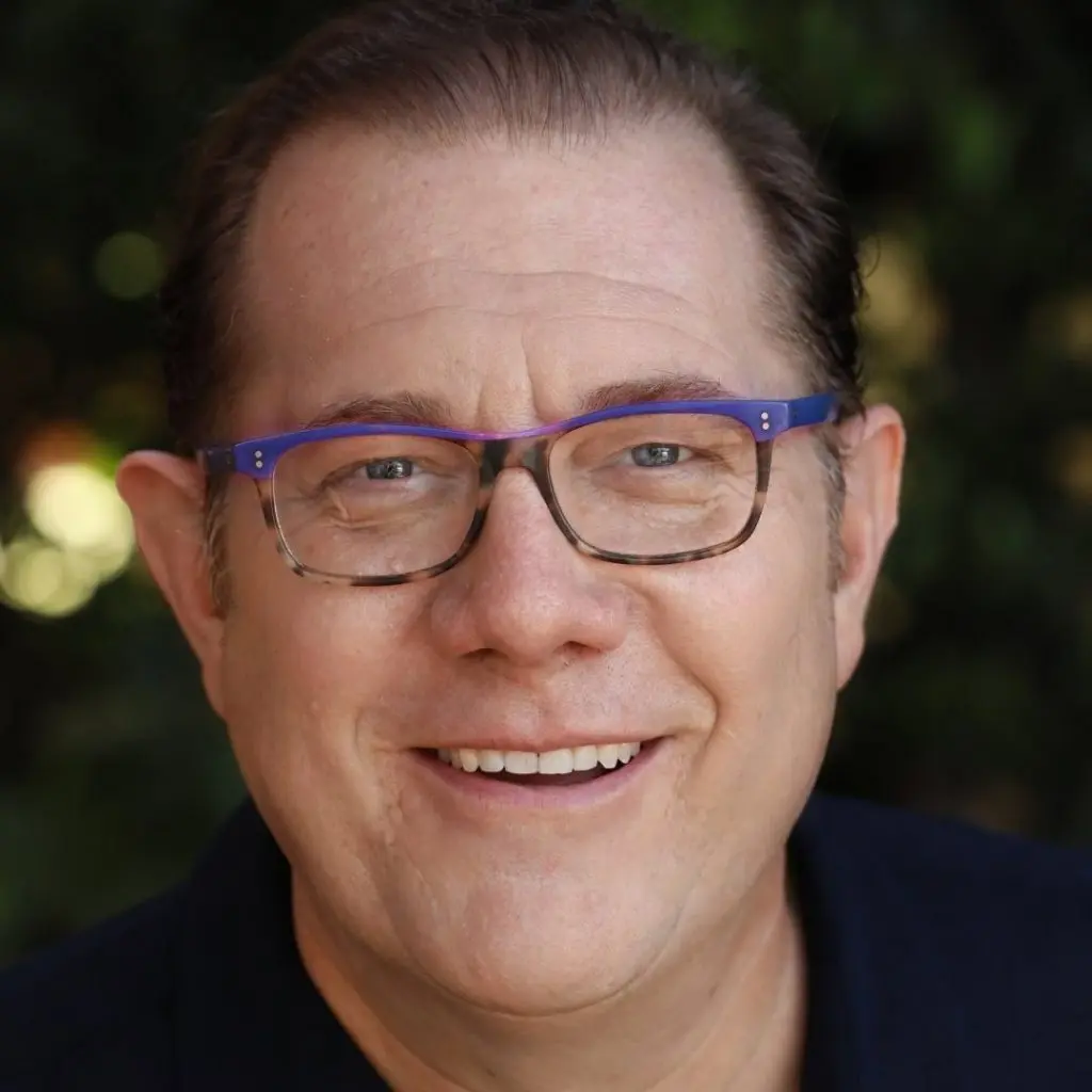 fred tatasciore