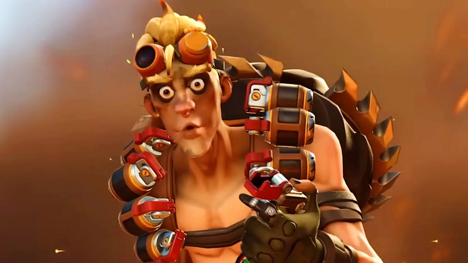 overwatch 2 junkrat nerf