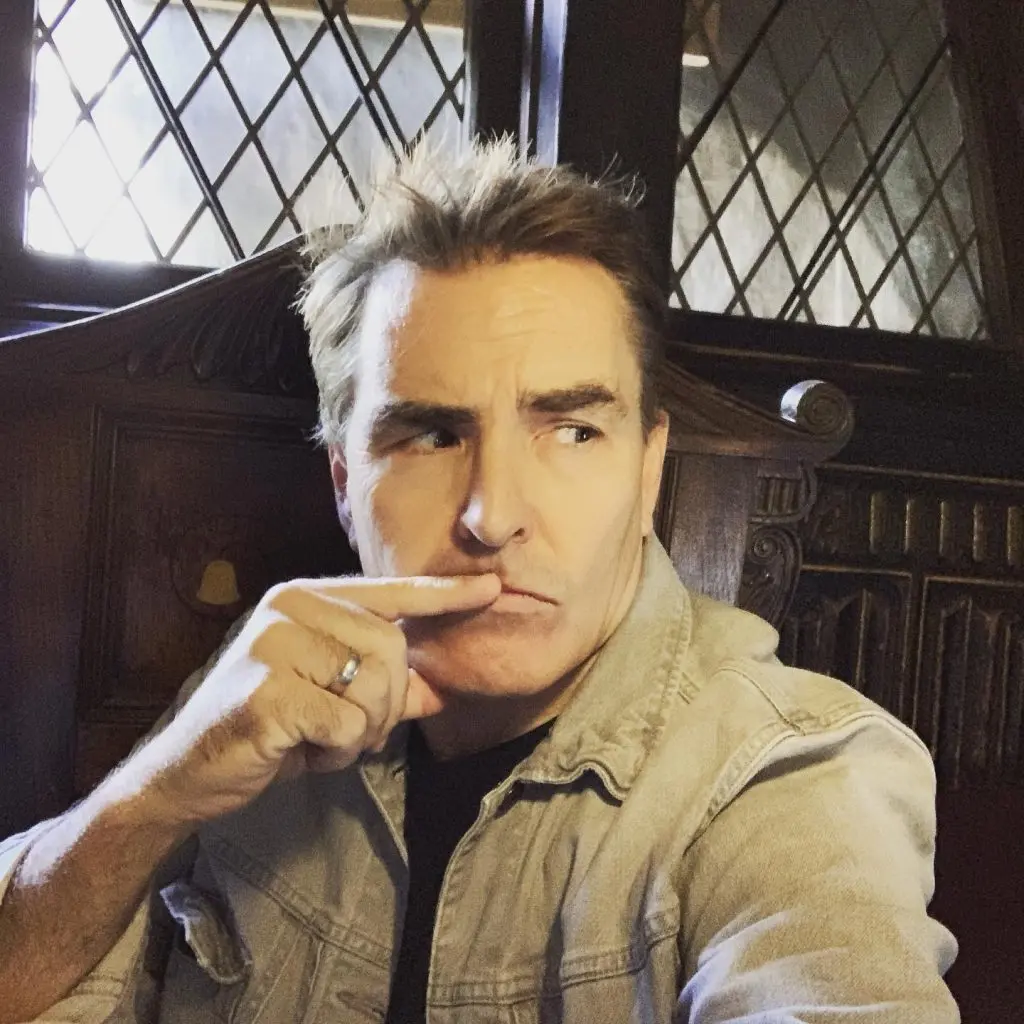 nolan north