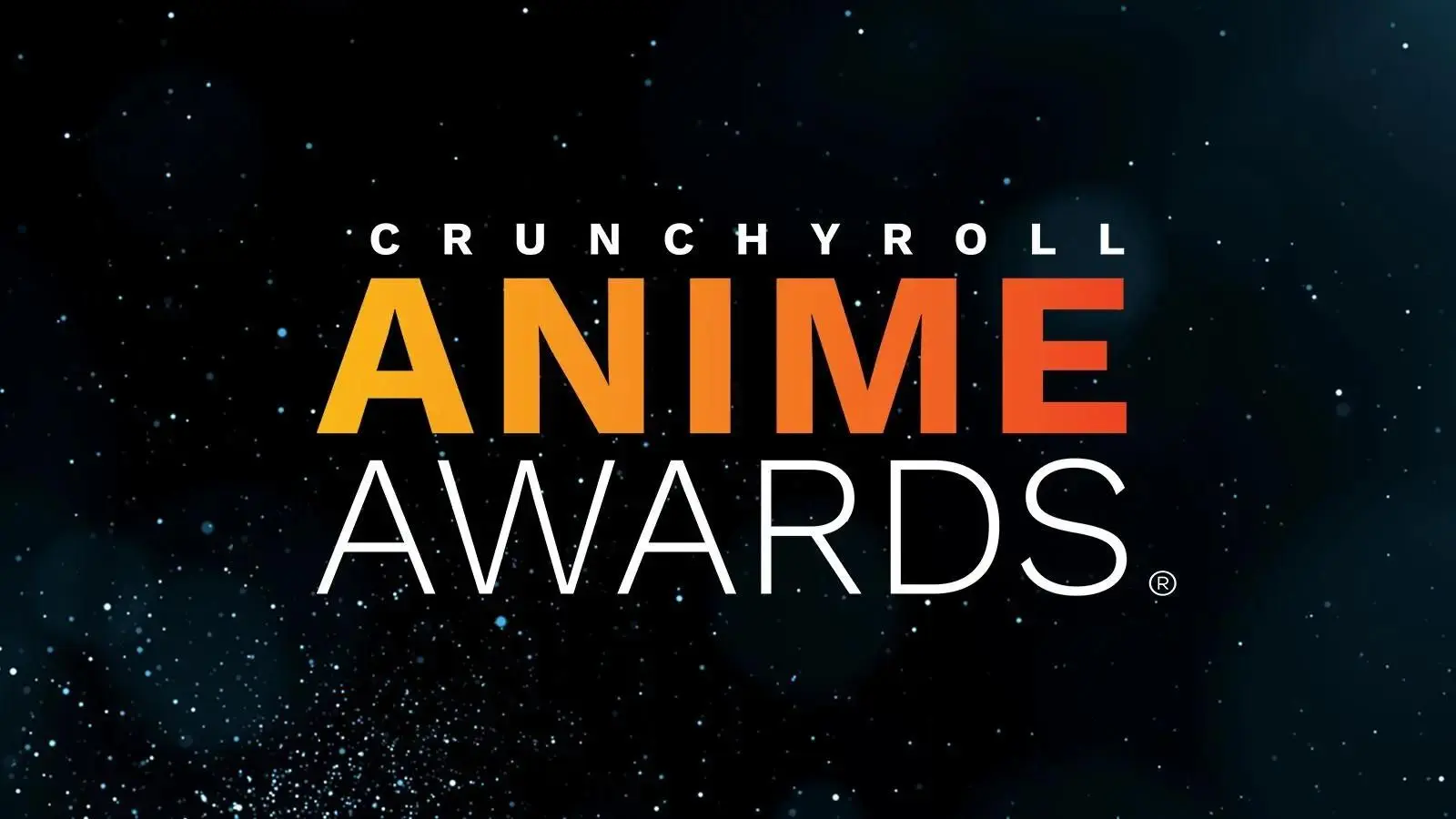 crunchyroll anime awards 2023 header