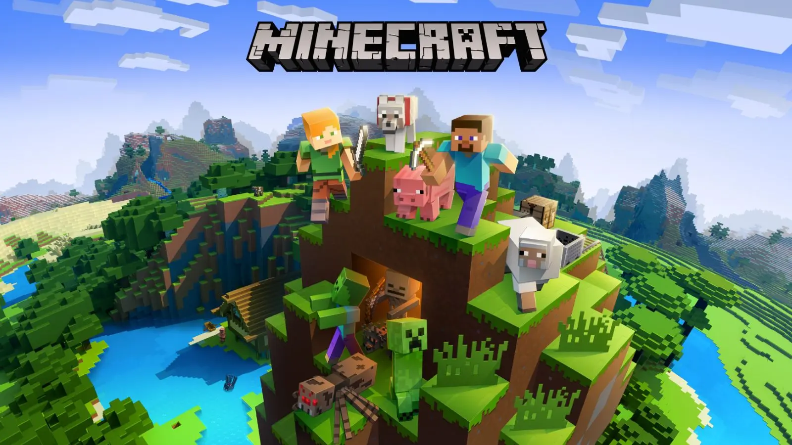 Minecraft movie