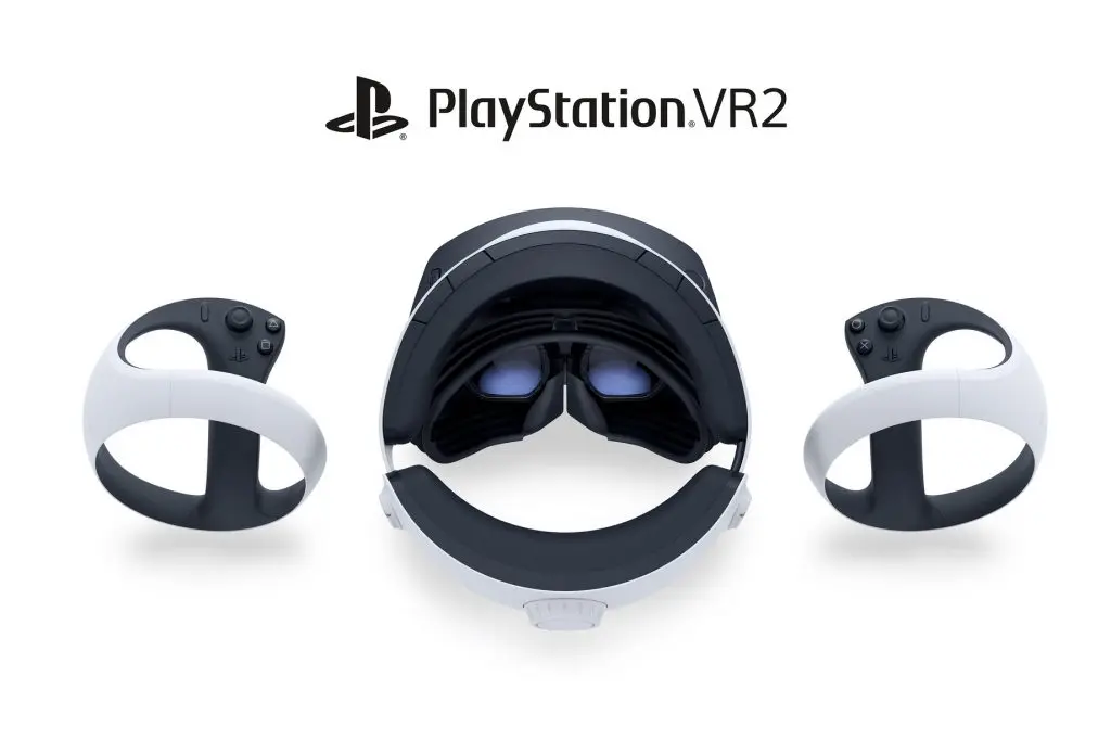 PS VR2