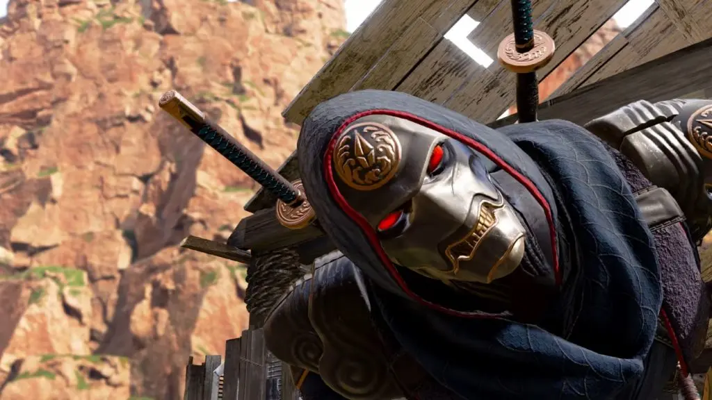 Apex Legends Predator