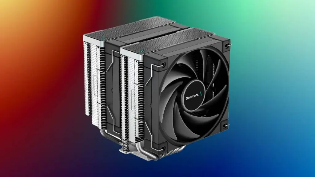 DeepCool AK620