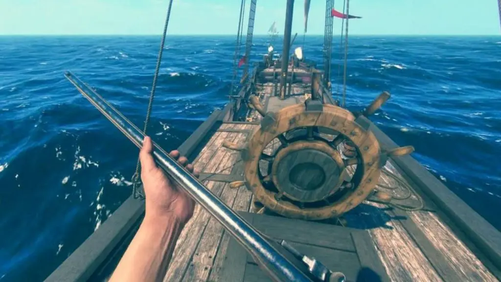 Blackwake