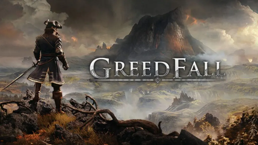 Greedfall