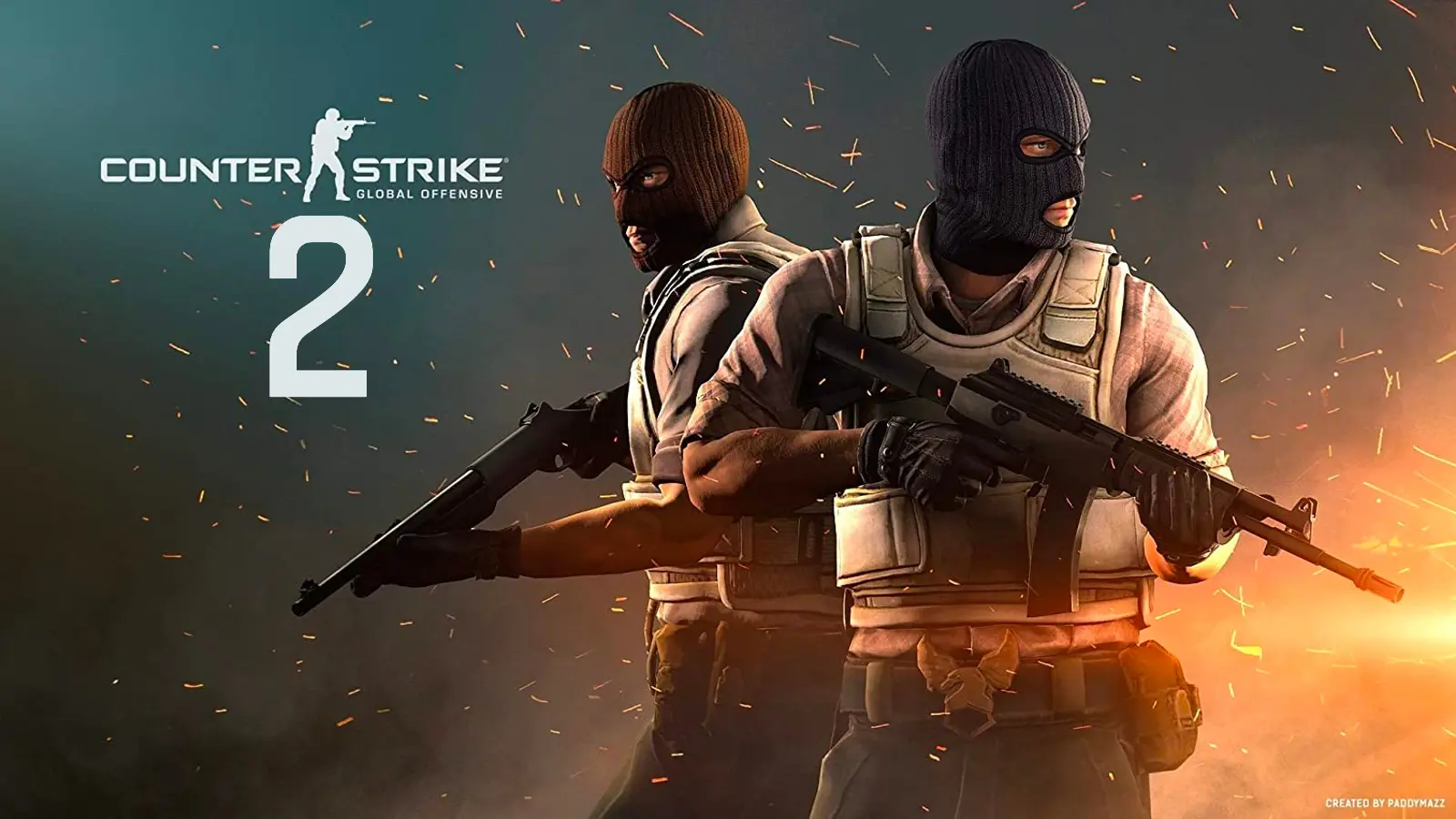 counter-strike 2