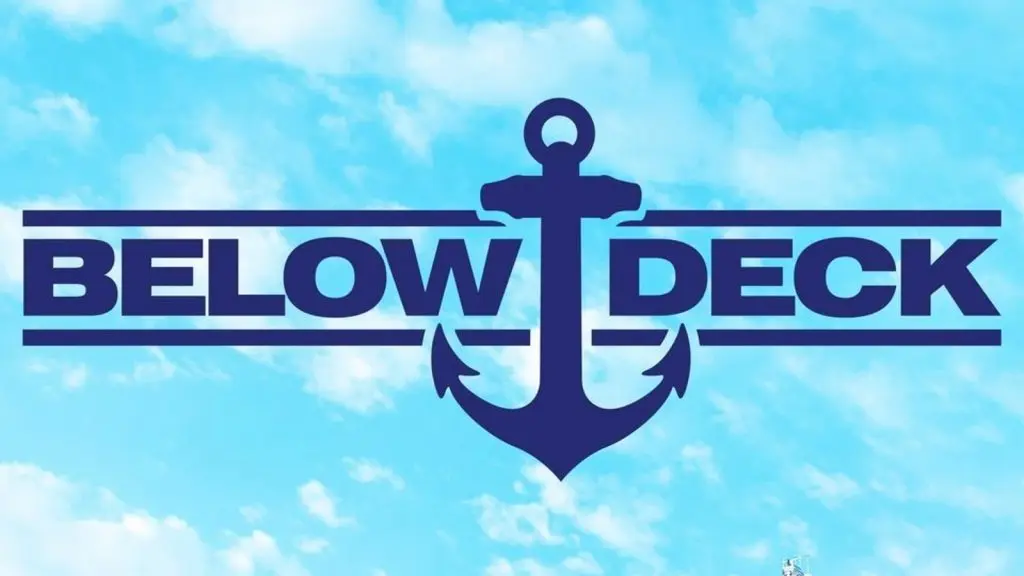 Below Deck logo