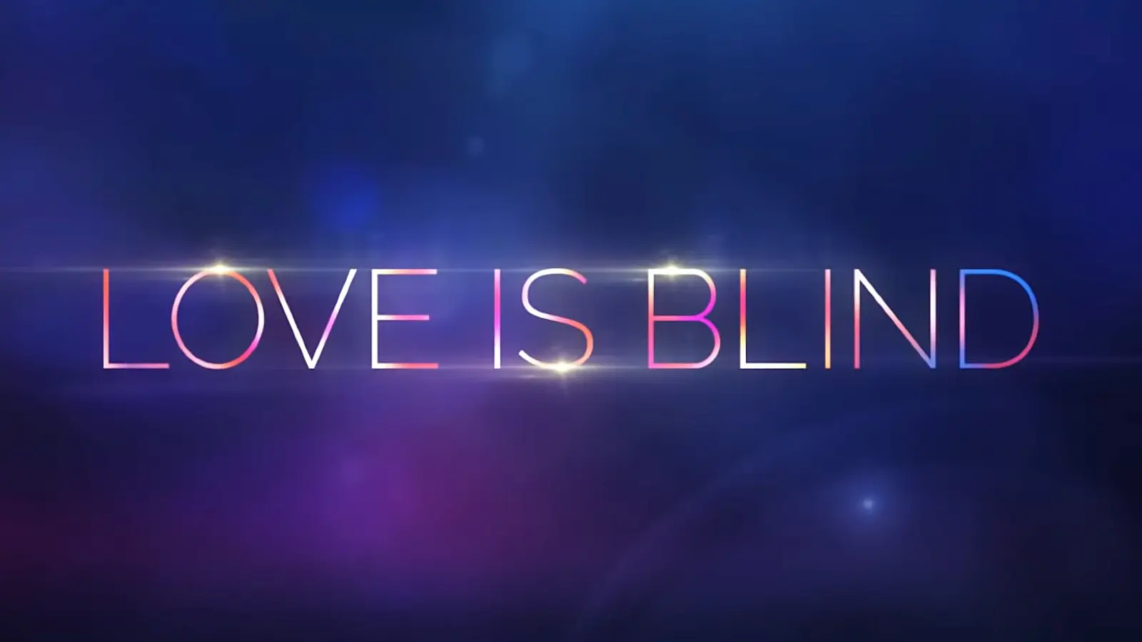 Love is Blind logo