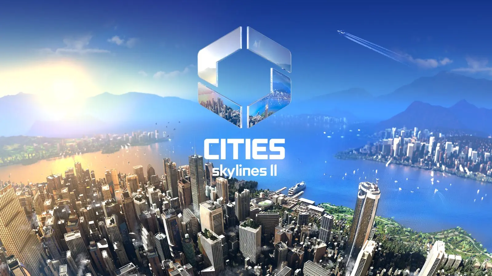 Cities Skylines 2