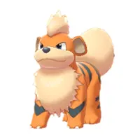 Growlithe