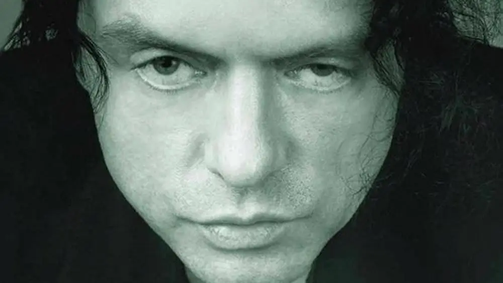 Tommy Wiseau The Room.