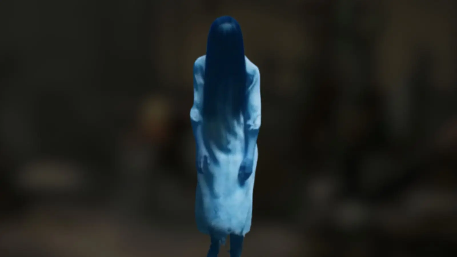 A custom image of Onryo in Dead By Daylight.