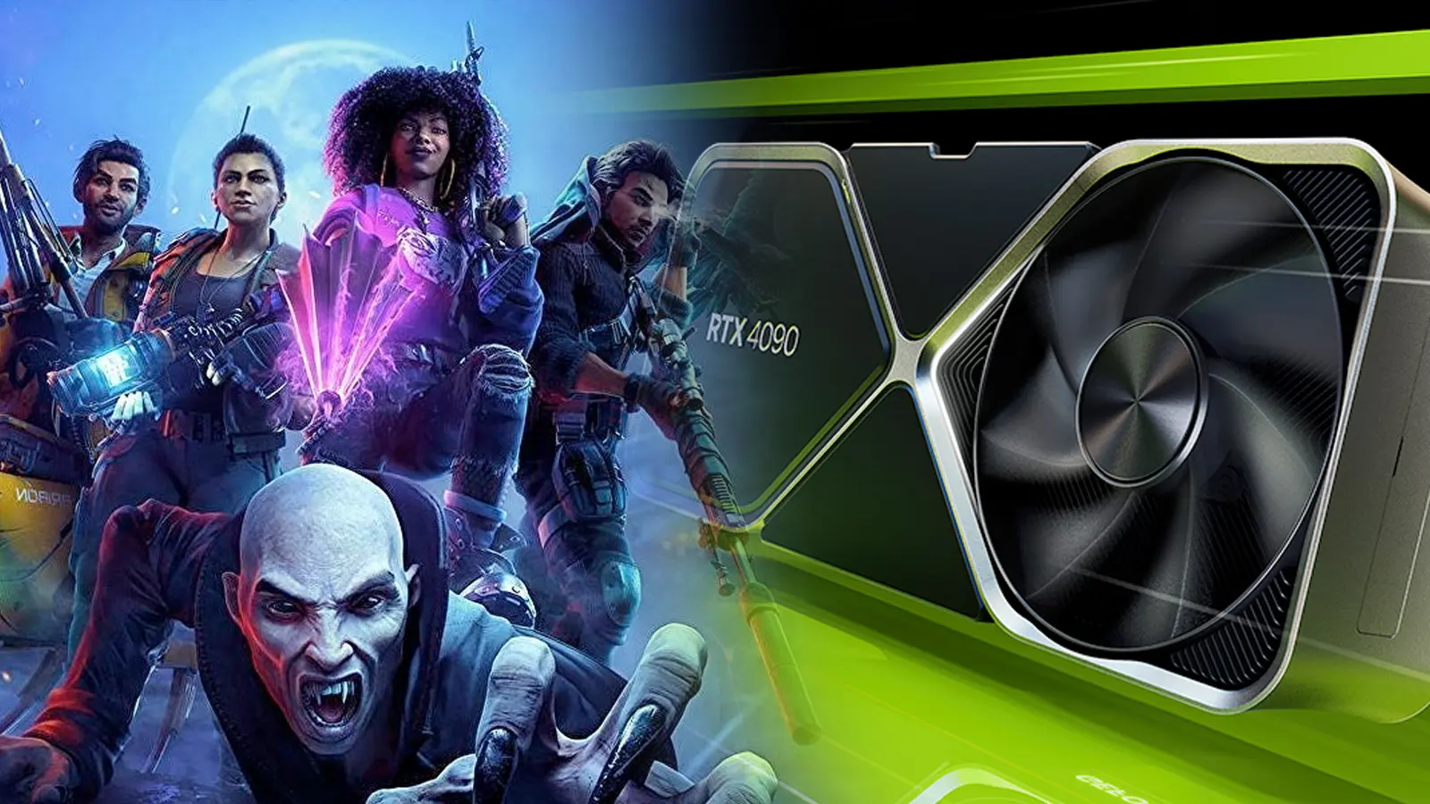 nvidia redfall bundle