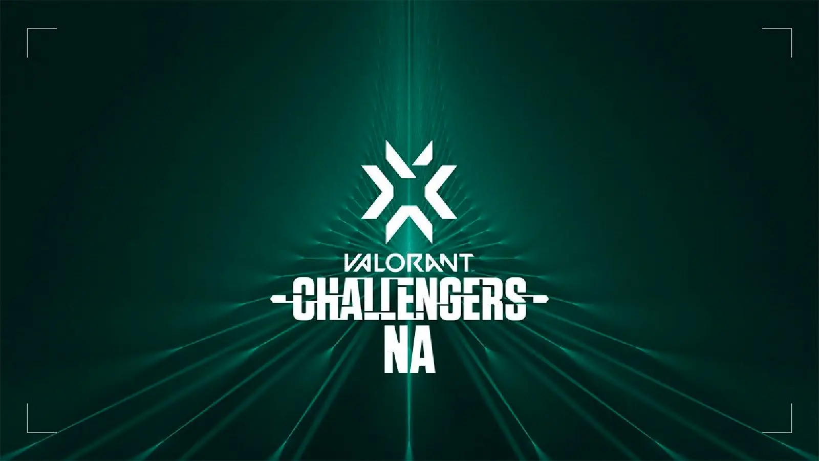 Valorant Challengers League NA