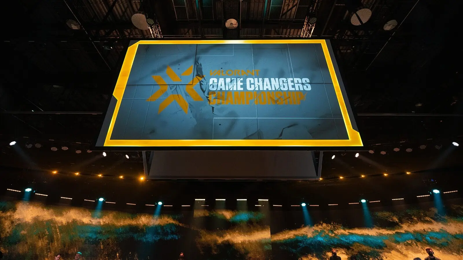 VCT Game Changers Championship