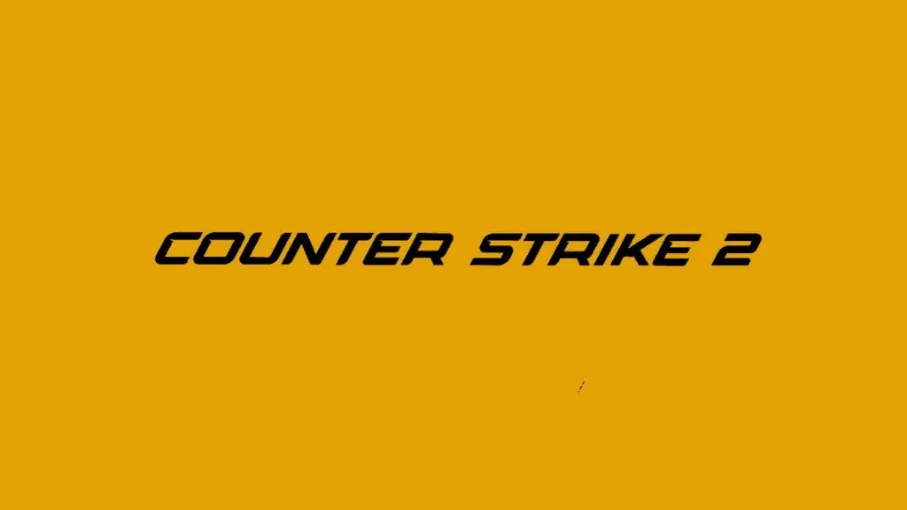 Counter-Strike 2