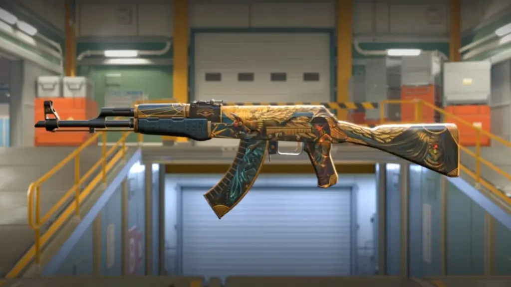 skin in counter-strike 2