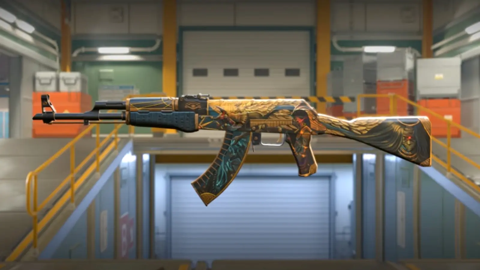 skin in counter-strike 2