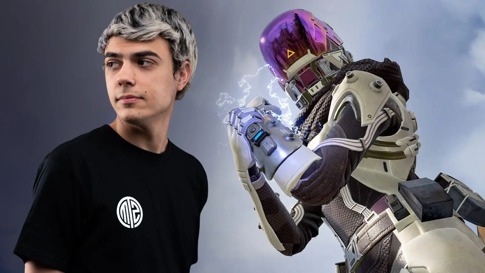 ImperialHal Apex Legends Wraith