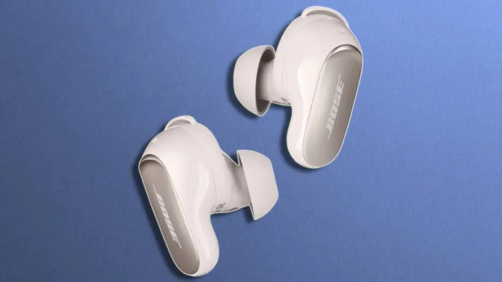 Bose QuietComfort Ultra