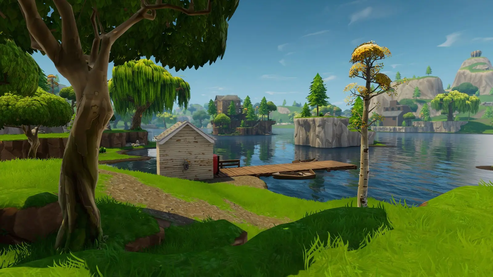 fortnite creative 2.0 OG maps