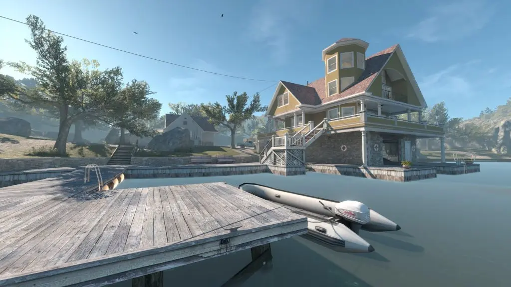 lake in counter-strike 2