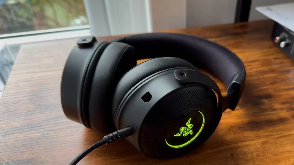 Razer Kraken v3