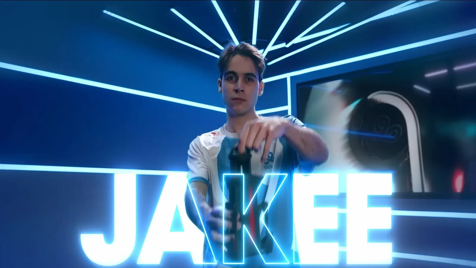 jakee Cloud9