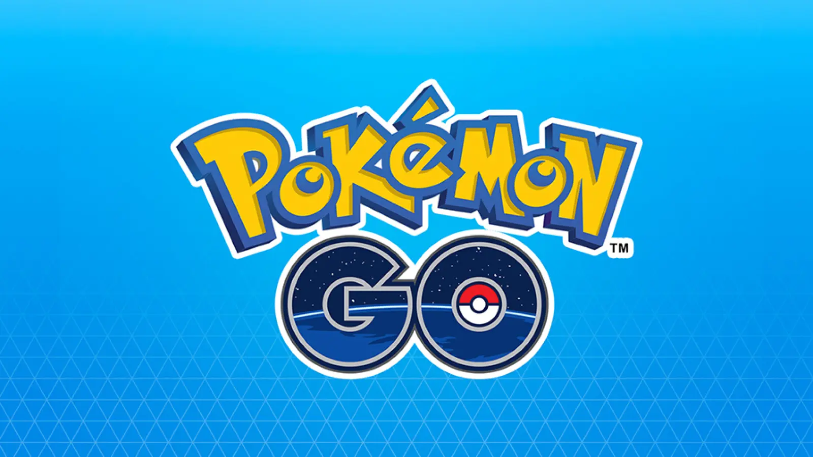 pokemon go logo