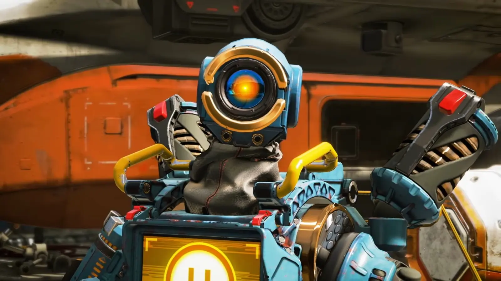 apex legends popular character