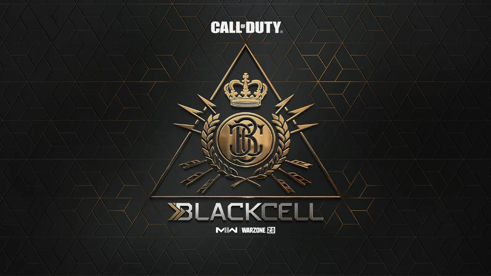 The BlackCell BattlePass in MW2