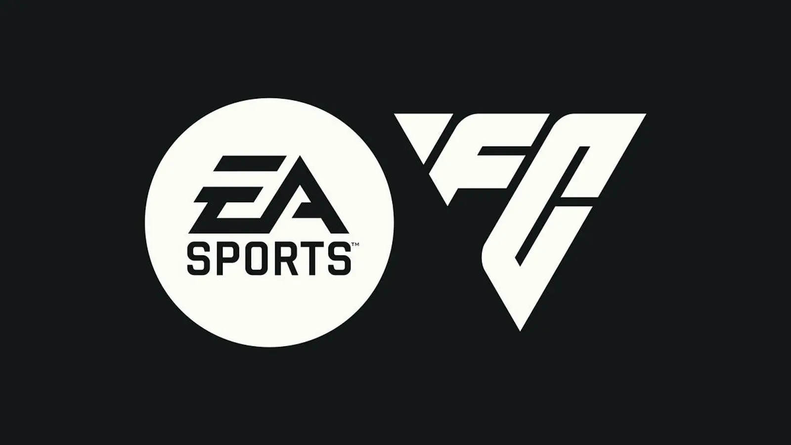 EA Sports FC logo