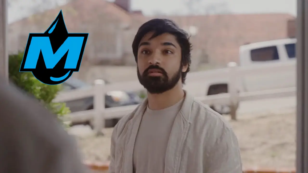 moist esports announces Zain as new smash melee player