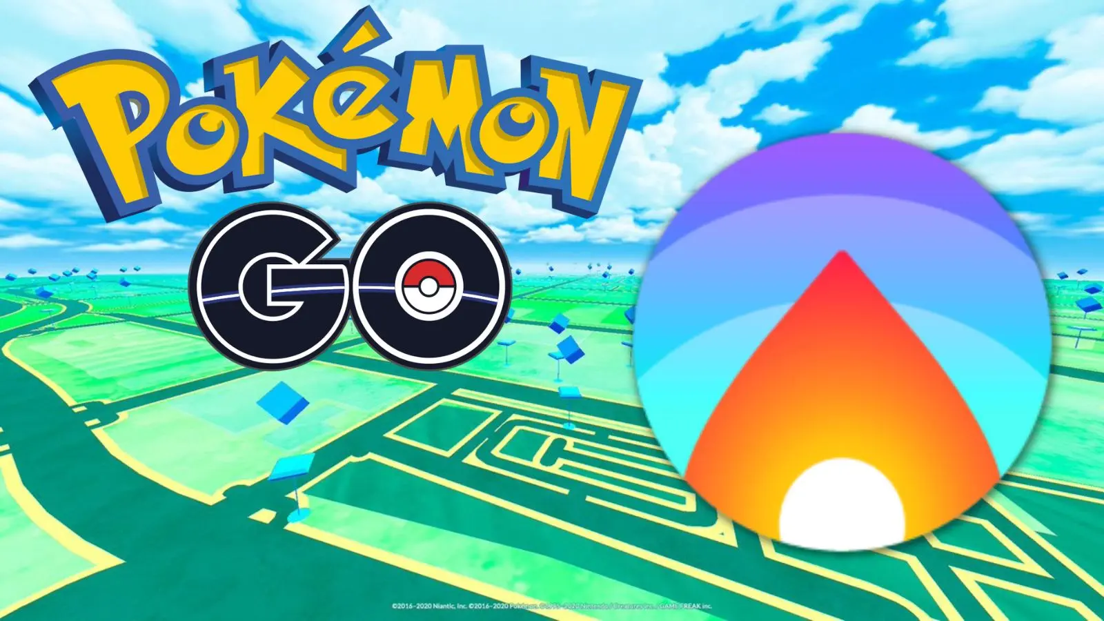 pokemon go campfire header