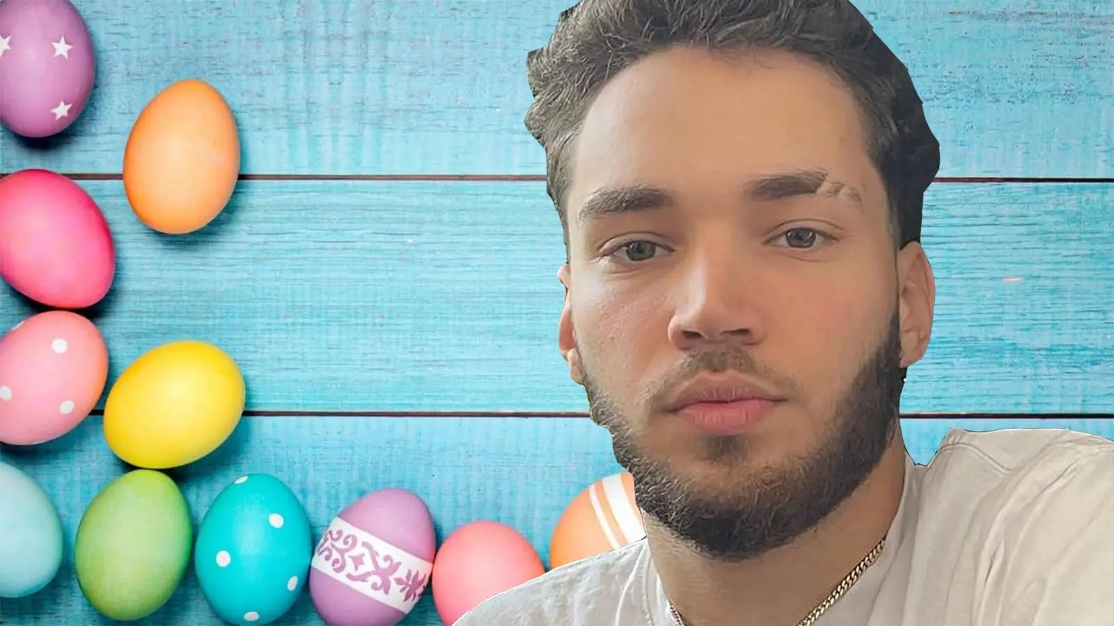 Adin Ross Easter header