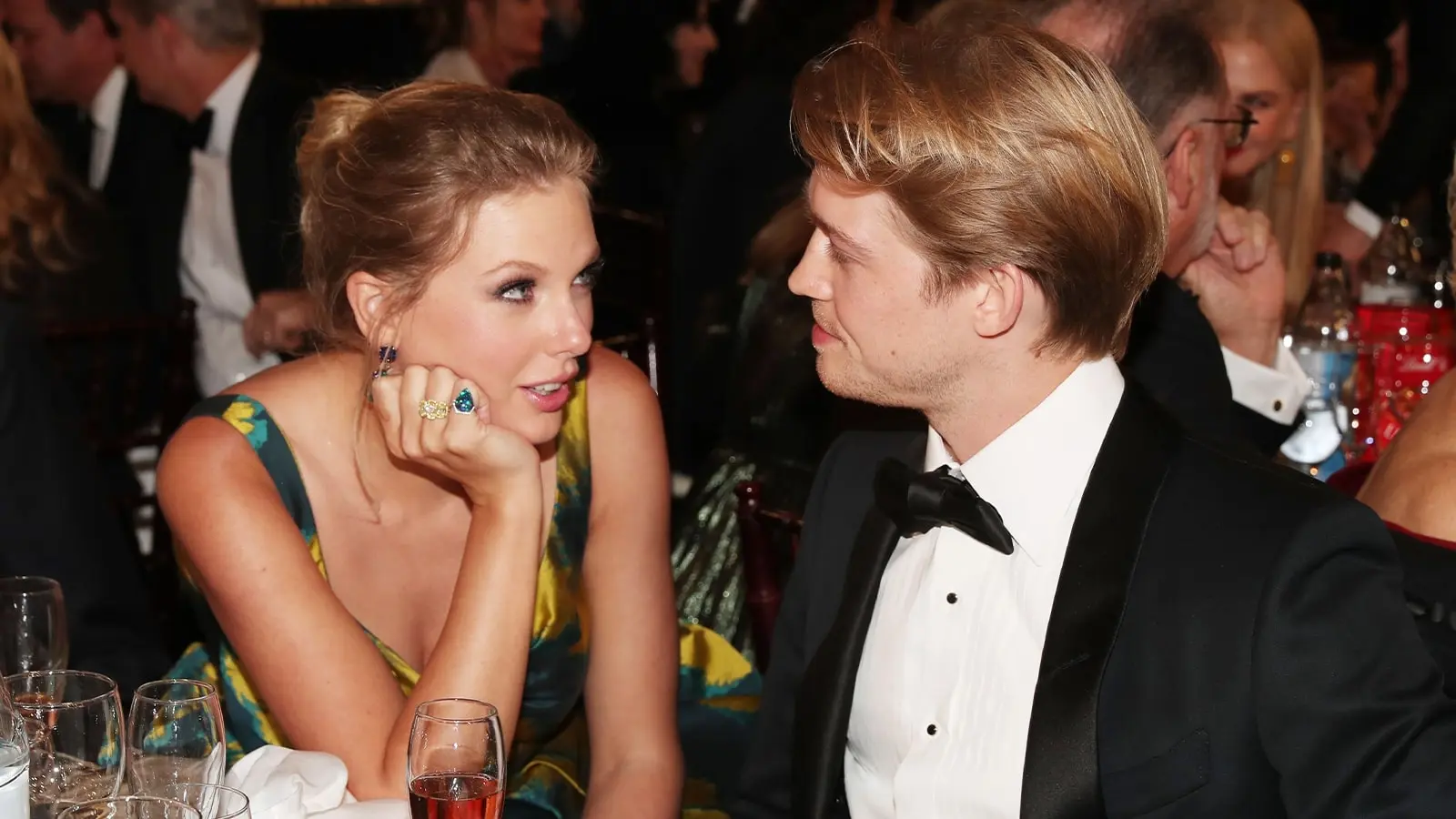 Taylor Swift Joe Alwyn header