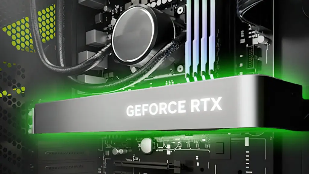 nvidia rtx 4070