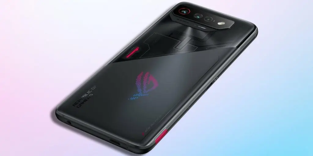 Asus ROG Phone 7