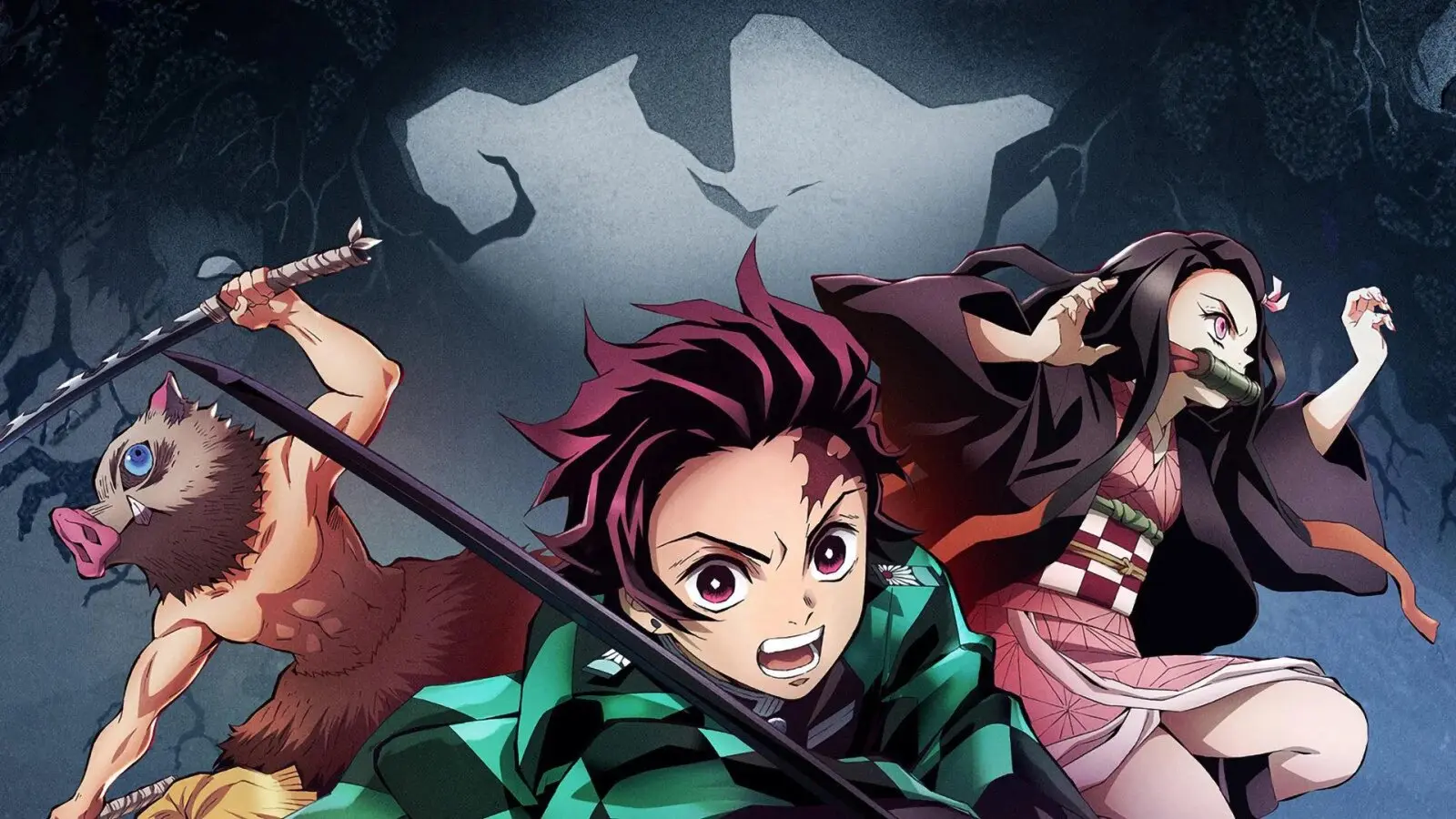 Demon Slayer poster image