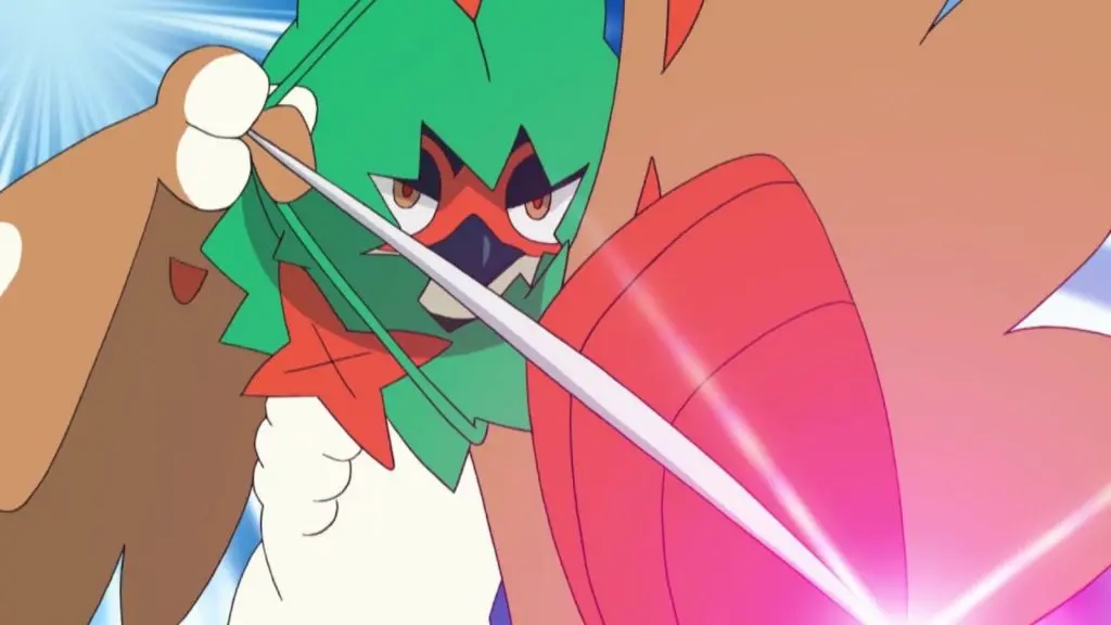 decidueye pokemon anime header