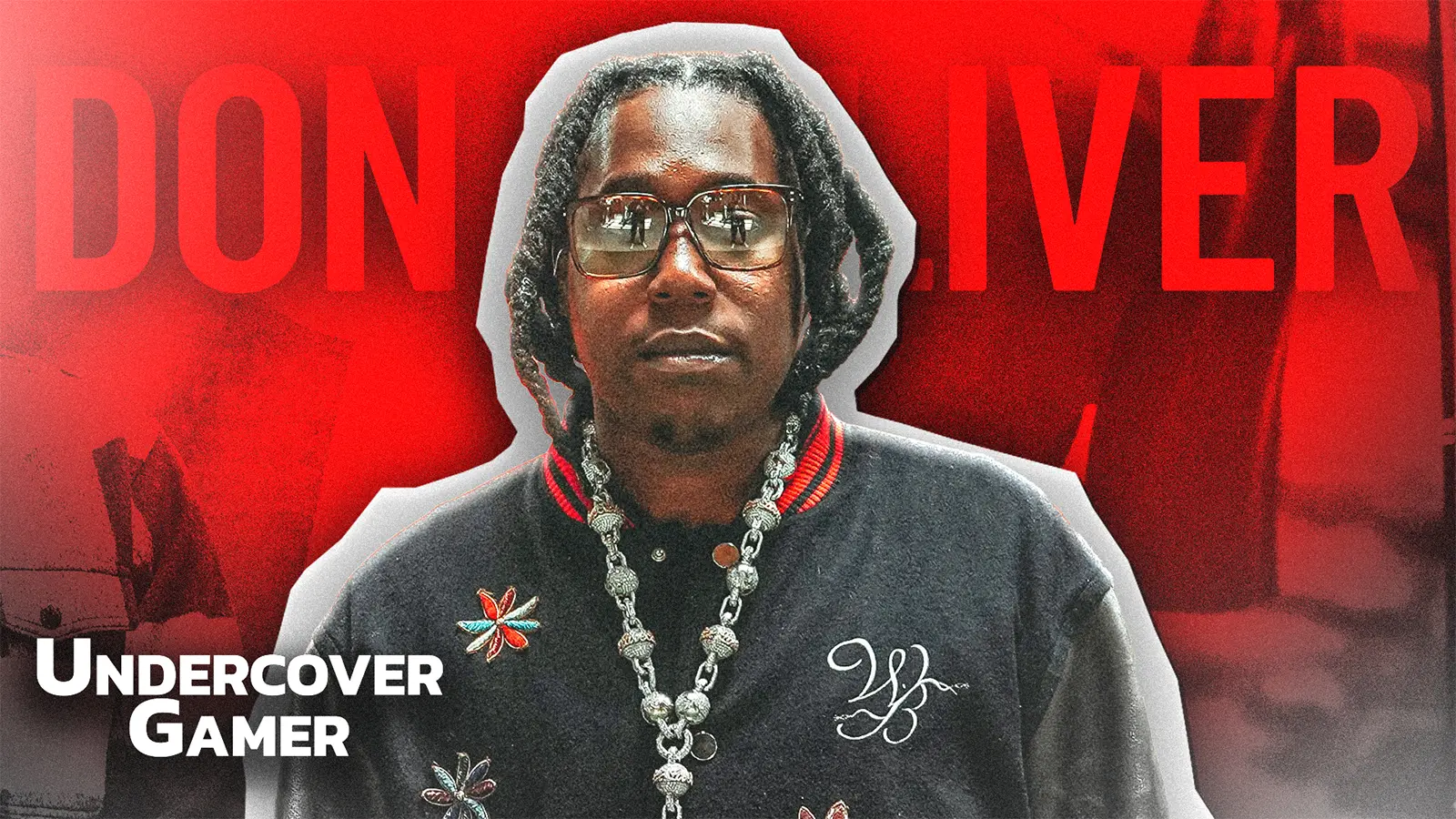 Don-Toliver-Undercover-Gamer