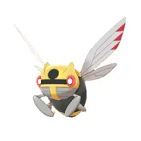 Ninjask