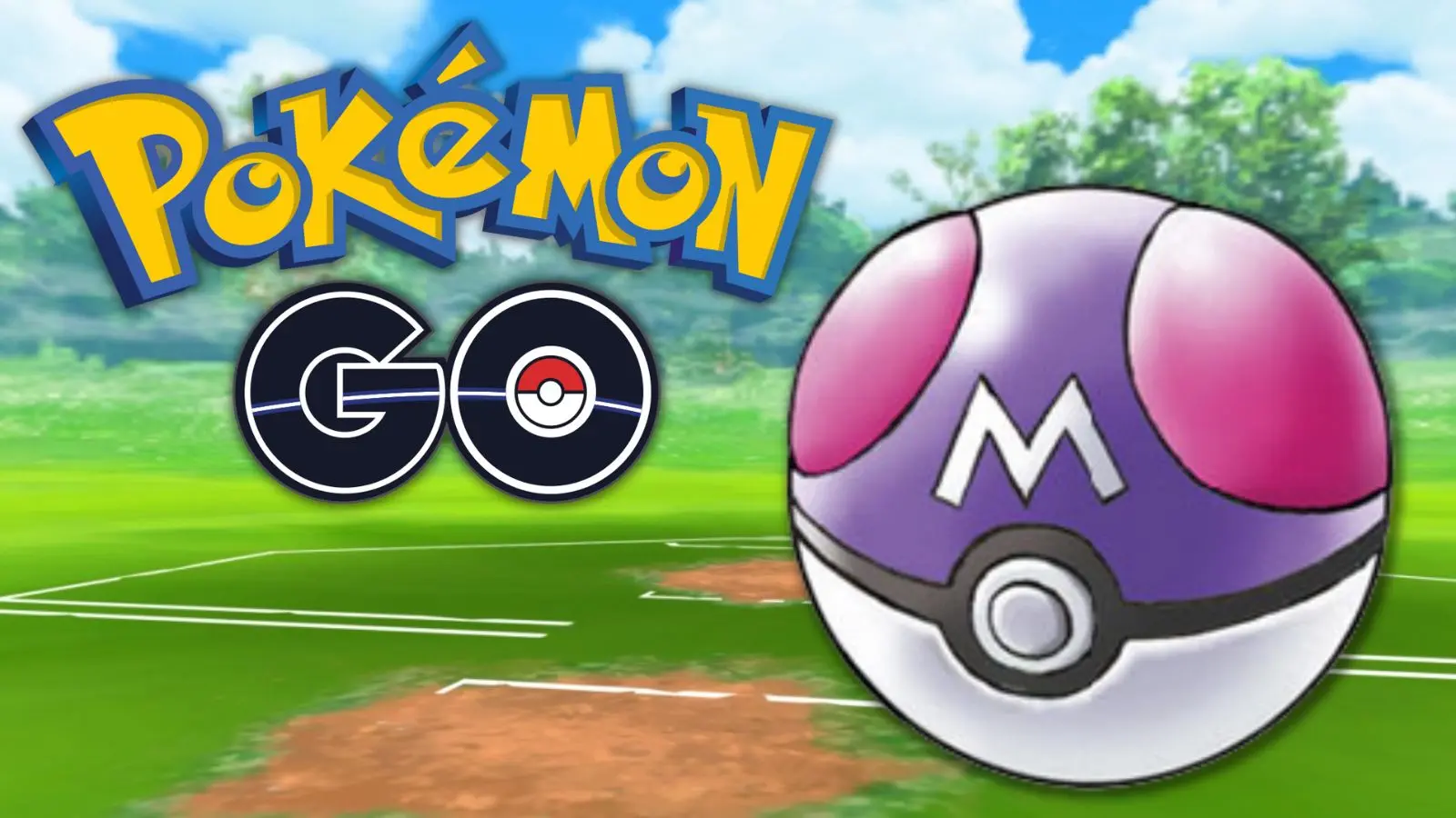 pokemon go master ball header