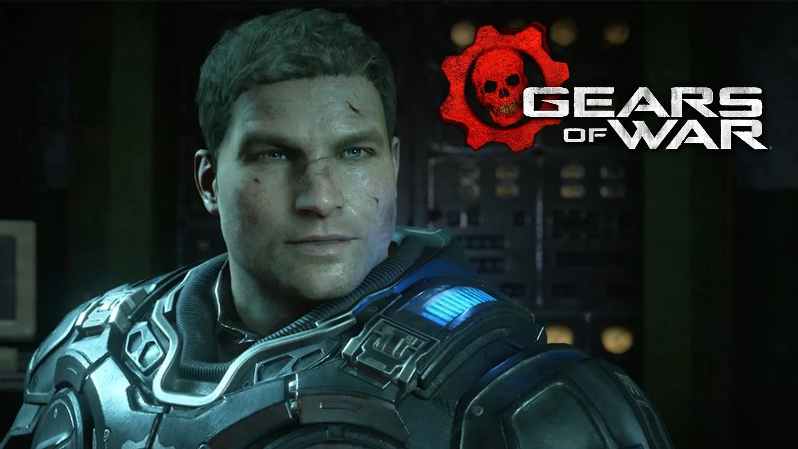 Gears of War header